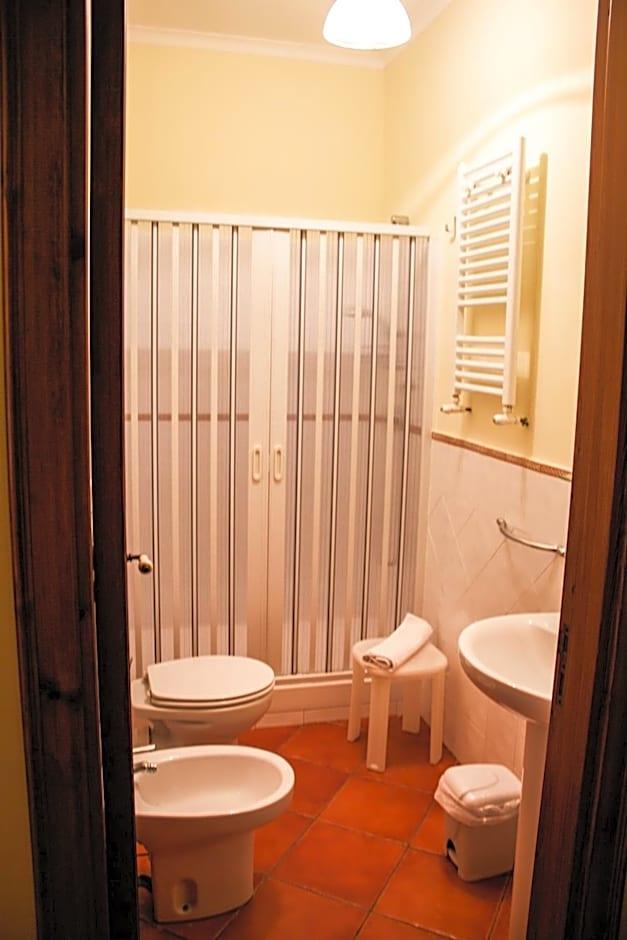 Suite Sea View