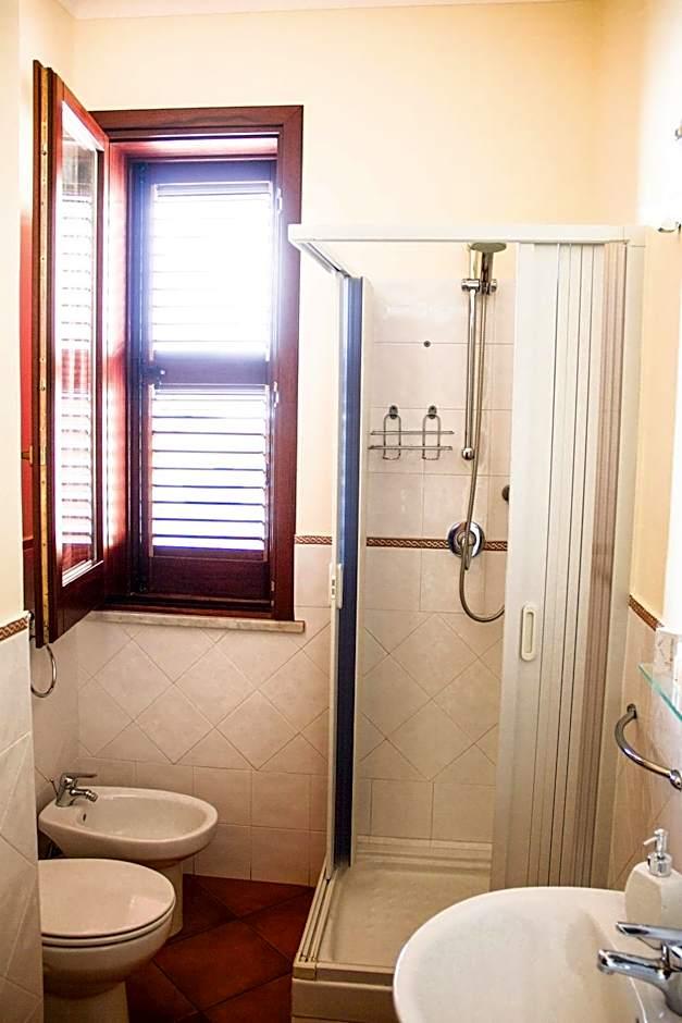 Suite Balcony
