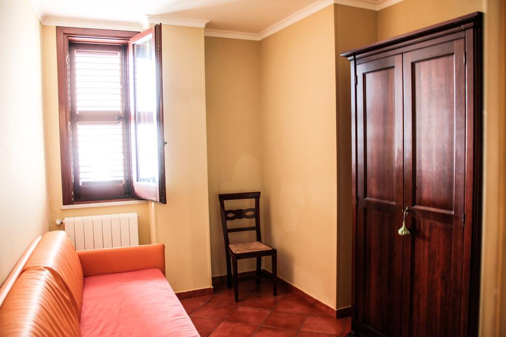 Suite Balcony
