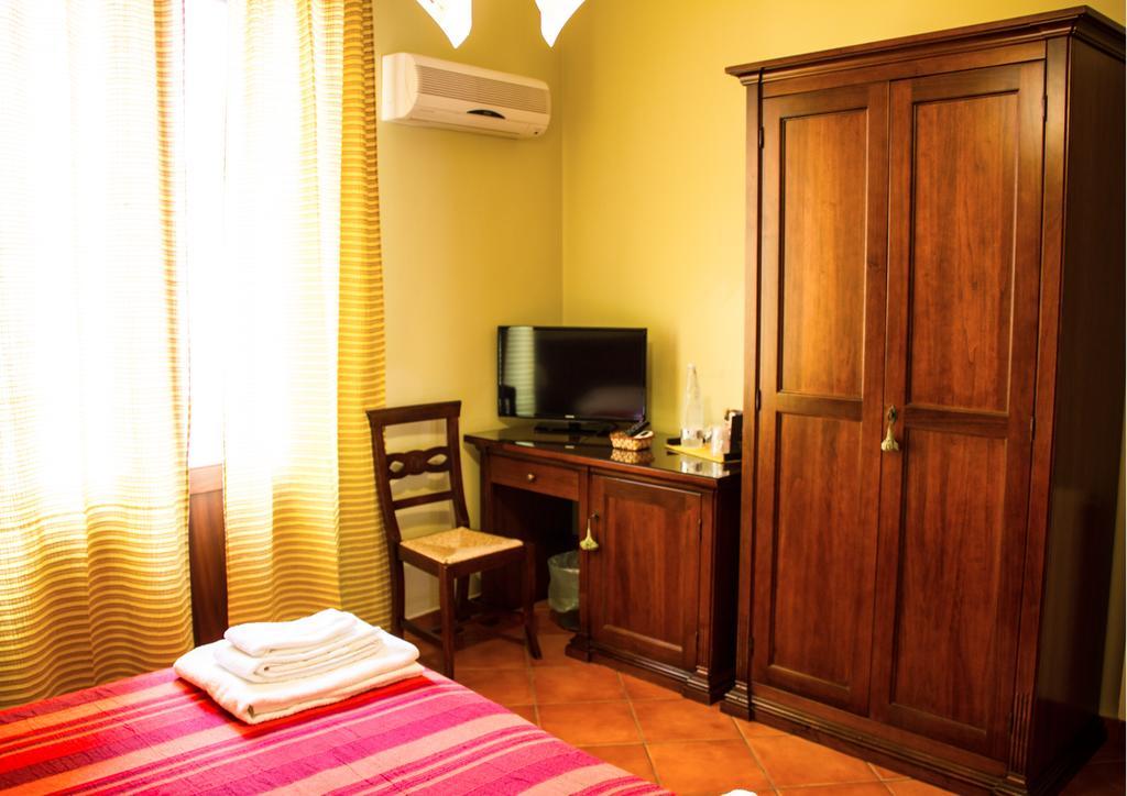 Suite Sea View