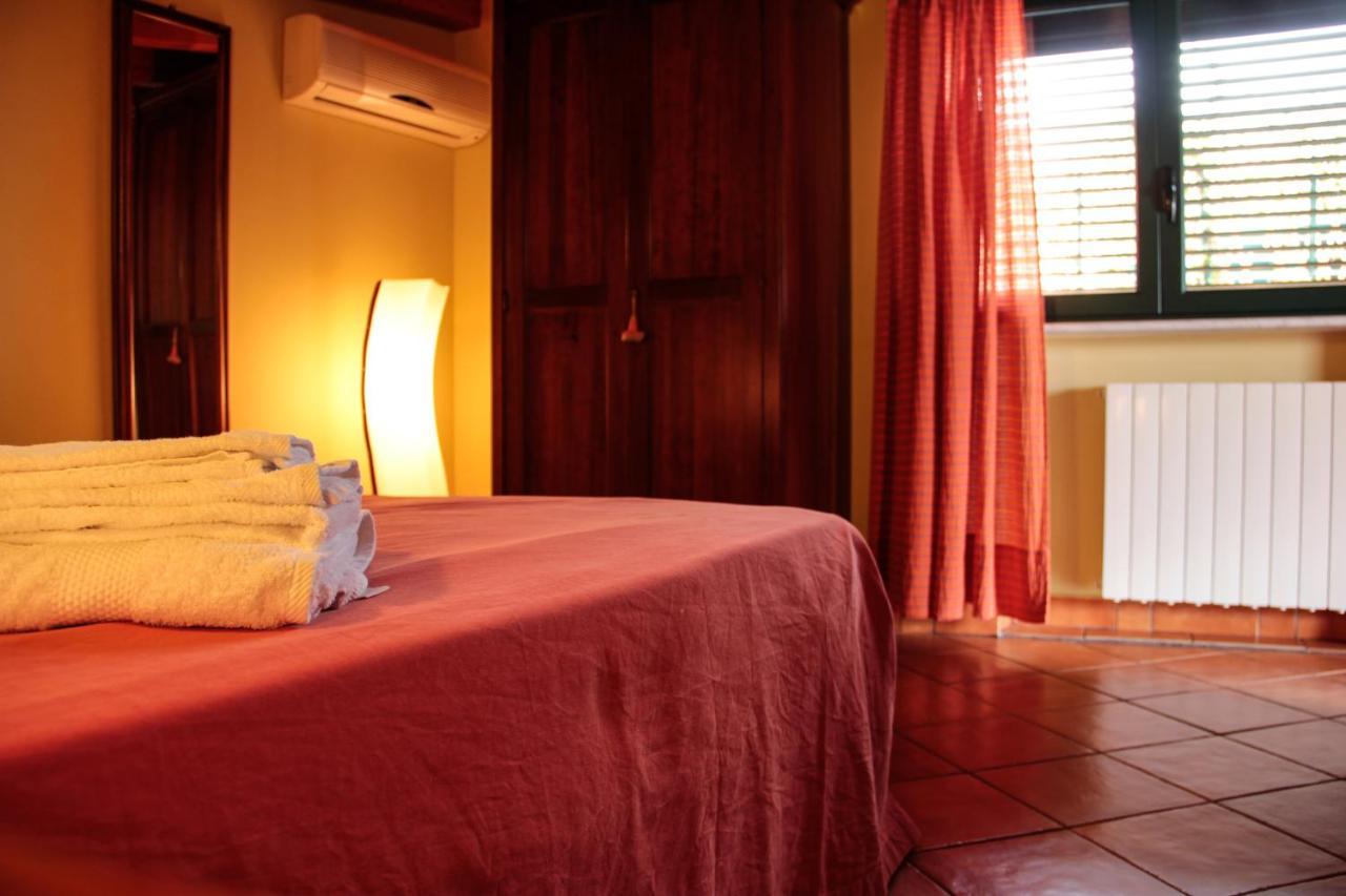 Standard Double Suite