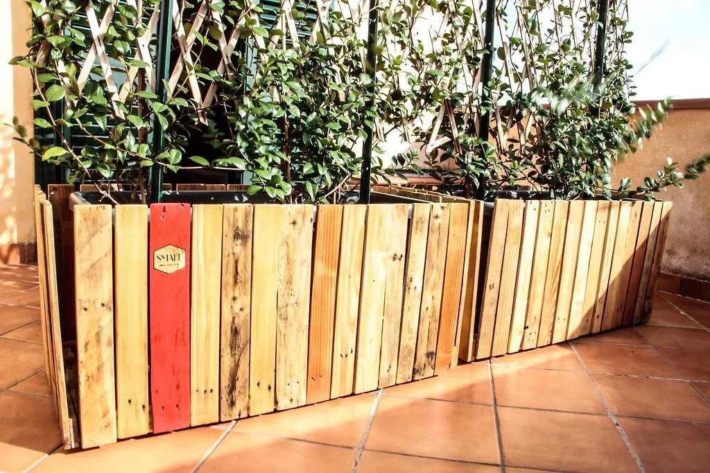 B&B Porta Bagni-1